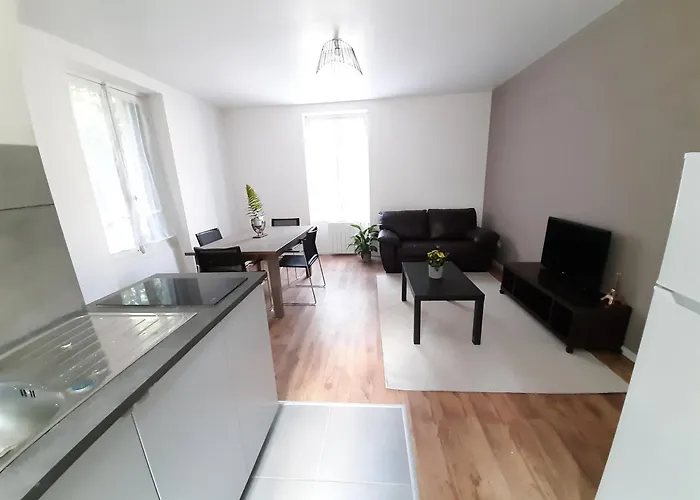 Residence Du Houx - 1